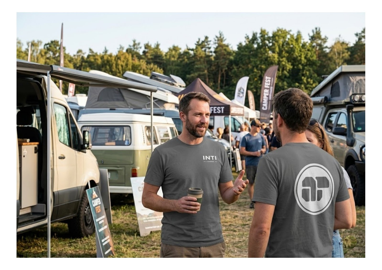 Comunidad Camper